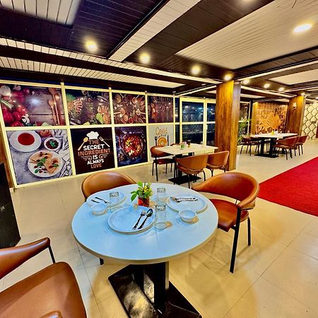 Ab'S Abode-A Boutique Hotel Mussoorie Dış mekan fotoğraf