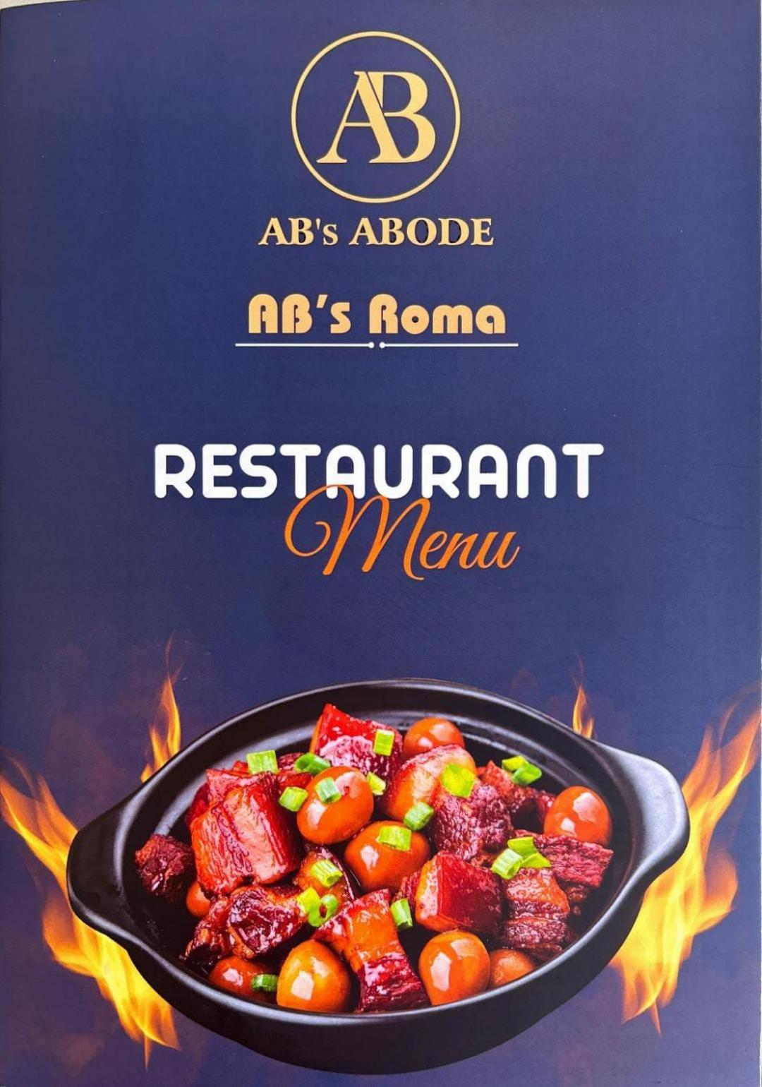 Ab'S Abode-A Boutique Hotel Mussoorie Dış mekan fotoğraf
