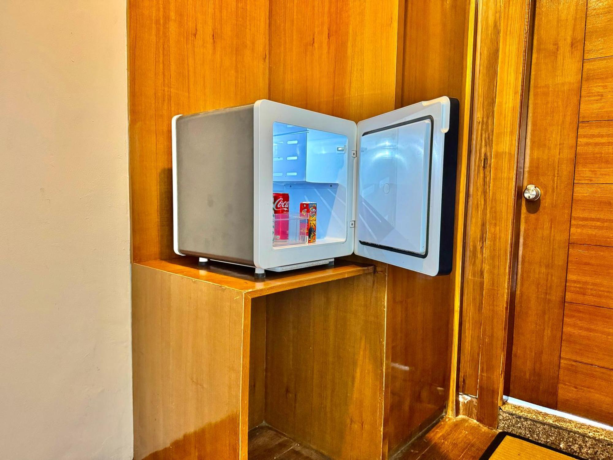 Ab'S Abode-A Boutique Hotel Mussoorie Dış mekan fotoğraf