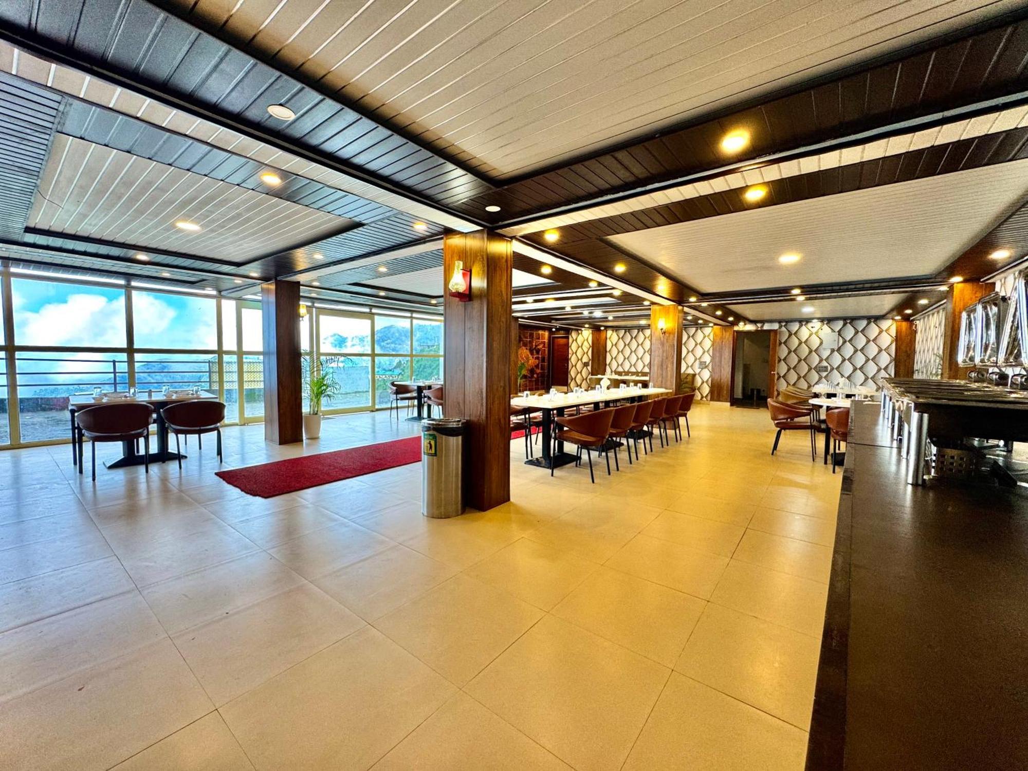 Ab'S Abode-A Boutique Hotel Mussoorie Dış mekan fotoğraf
