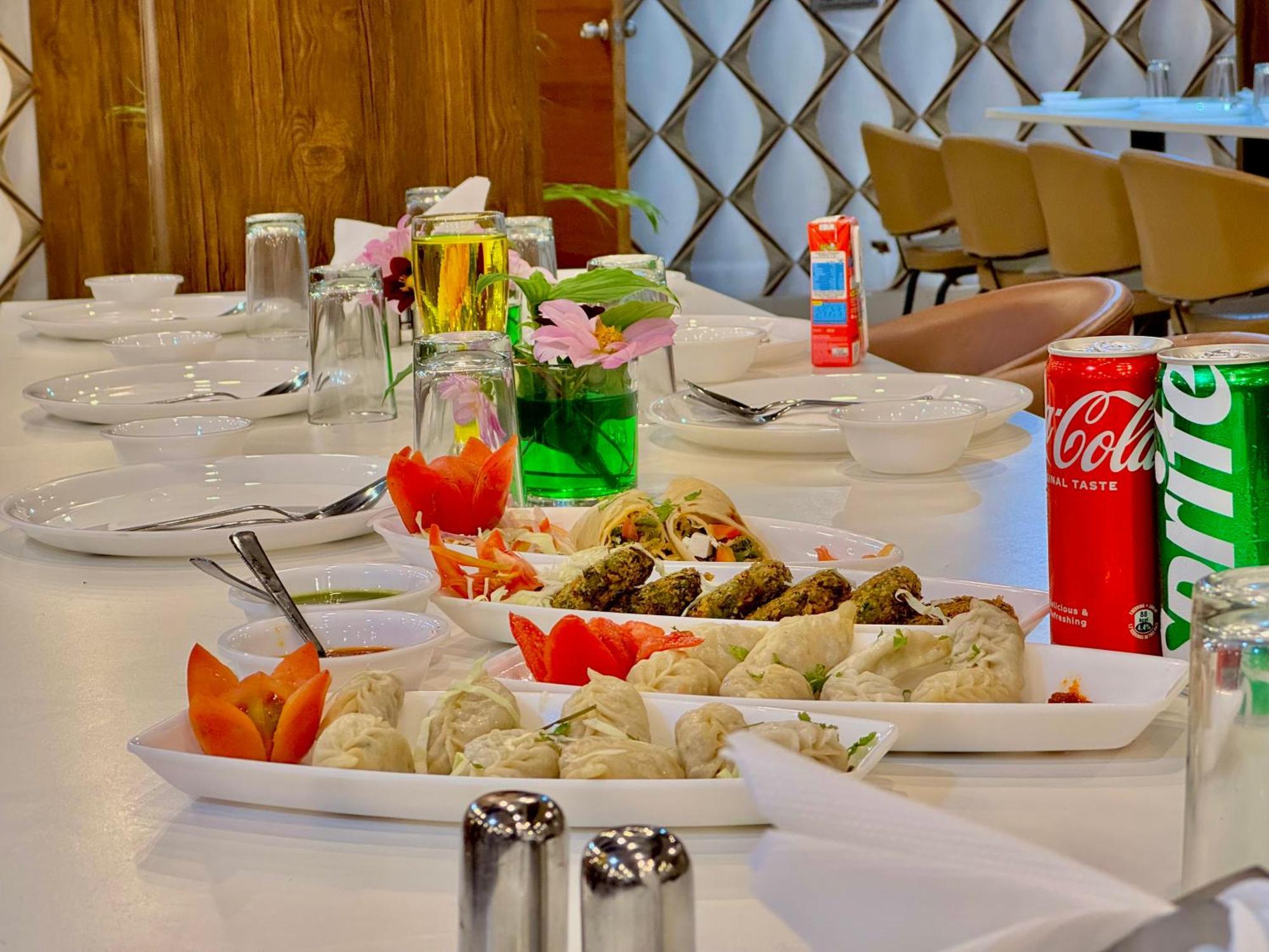Ab'S Abode-A Boutique Hotel Mussoorie Dış mekan fotoğraf
