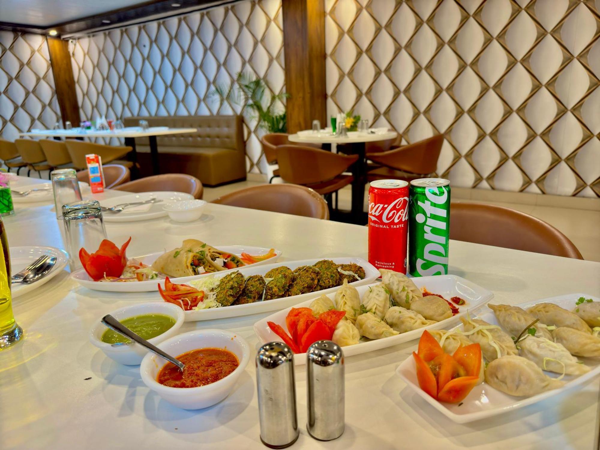 Ab'S Abode-A Boutique Hotel Mussoorie Dış mekan fotoğraf