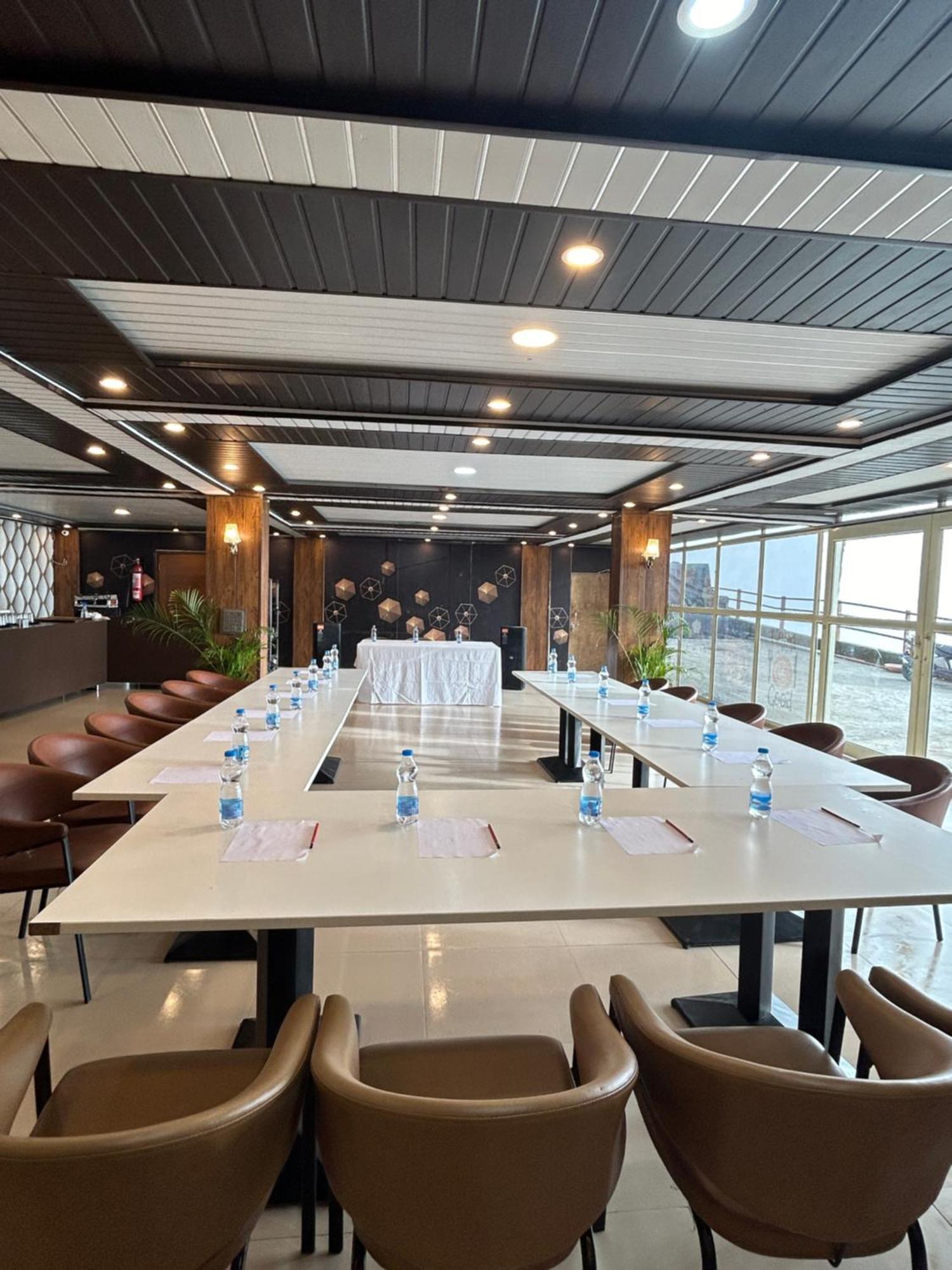 Ab'S Abode-A Boutique Hotel Mussoorie Dış mekan fotoğraf